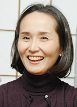 樋口千穂さん