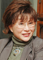宮崎総子さん