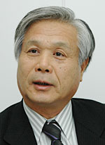 ＪＡさがえ西村山・常務　佐藤　進氏