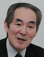 ＪＡ上伊那営農部長　下村　篤氏