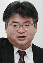 ＪＡ全中 農業対策部長　馬場利彦氏