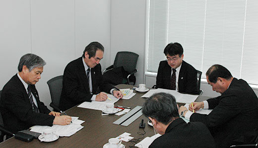 【座談会】組合員との関係強化で地域水田農業戦略を再構築しよう―戸別所得補償モデル対策とＪＡの役割―