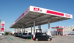 JA―SS