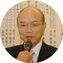 ＪＡ富山県厚生連審査役・大浦栄次氏