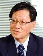 東京大学名誉教授・神野直彦氏