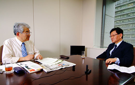 【対談】「助け合い」「連帯」を見詰め直して