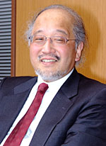 東京大学 大学院経済学研究科教授・ものづくり経営研究センターセンター長 藤本隆宏氏