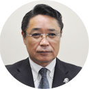 山本常務