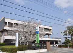 ＪＡあいち三河