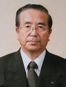 庄條徳一 ＪＡ福島中央会会長