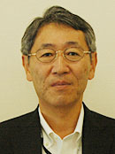 ＪＡ全農畜産生産部・荒波隆一部長