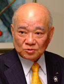村上光雄氏