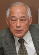 田代洋一・大妻女子大学教授